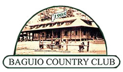 Baguio Country Club SMS Gateway System